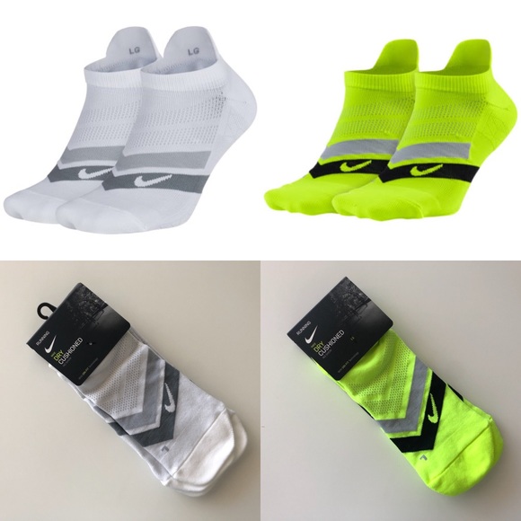 nike running socks mens
